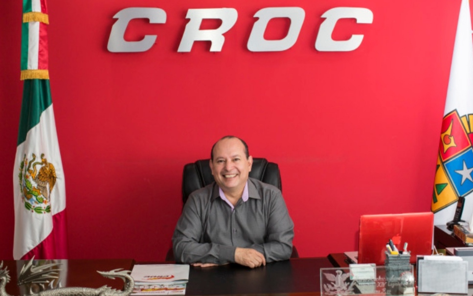 El croquista Mario Machuca renunció al PRI – Realidades Quintana Roo