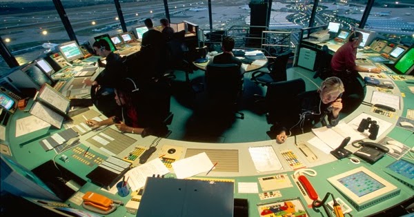 Centro Médico Pontevedra: Funciones ejecutivas del cerebro: la torre de  control