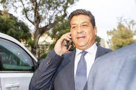 La Jornada - Alrededor de García Cabeza de Vaca se construyó una "cofradía de terror": Morena