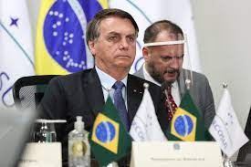 Está bien desearle la muerte a Jair Bolsonaro? | ctxt.es