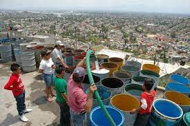 La ciudad de México debe aprender a manejar su agua” - Desinformémonos