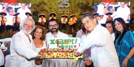 Expediente Quintana Roo: “Paradise Papers”: Miguel Quintana y Carlos Constandse de Xcaret tienen fortunas en paraíso fiscal de Malta