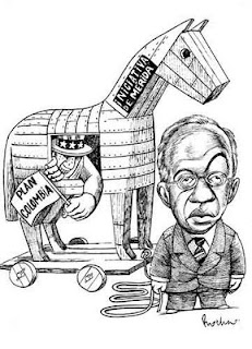 Con Nuestra América: EE.UU. y México: ¿Se modificará la agenda bilateral?