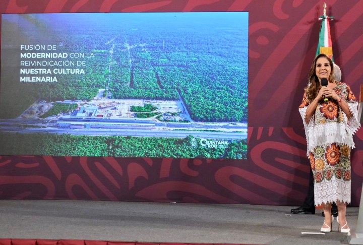 Gobierno de Quintana Roo impulsa nuevo modelo de turismo cultural en ...