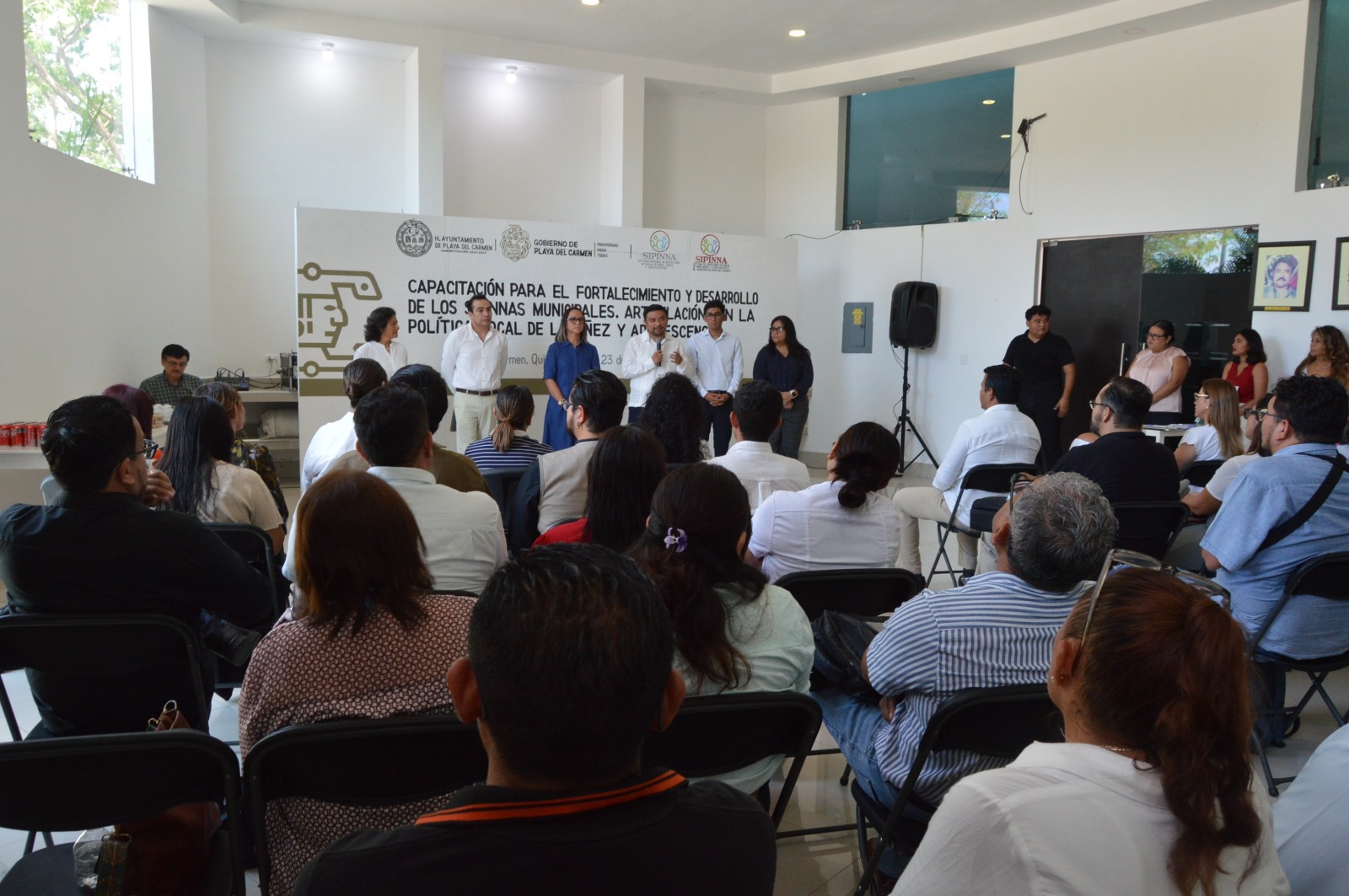Gobierno de Playa del Carmen emprende acciones por los derechos de la ...