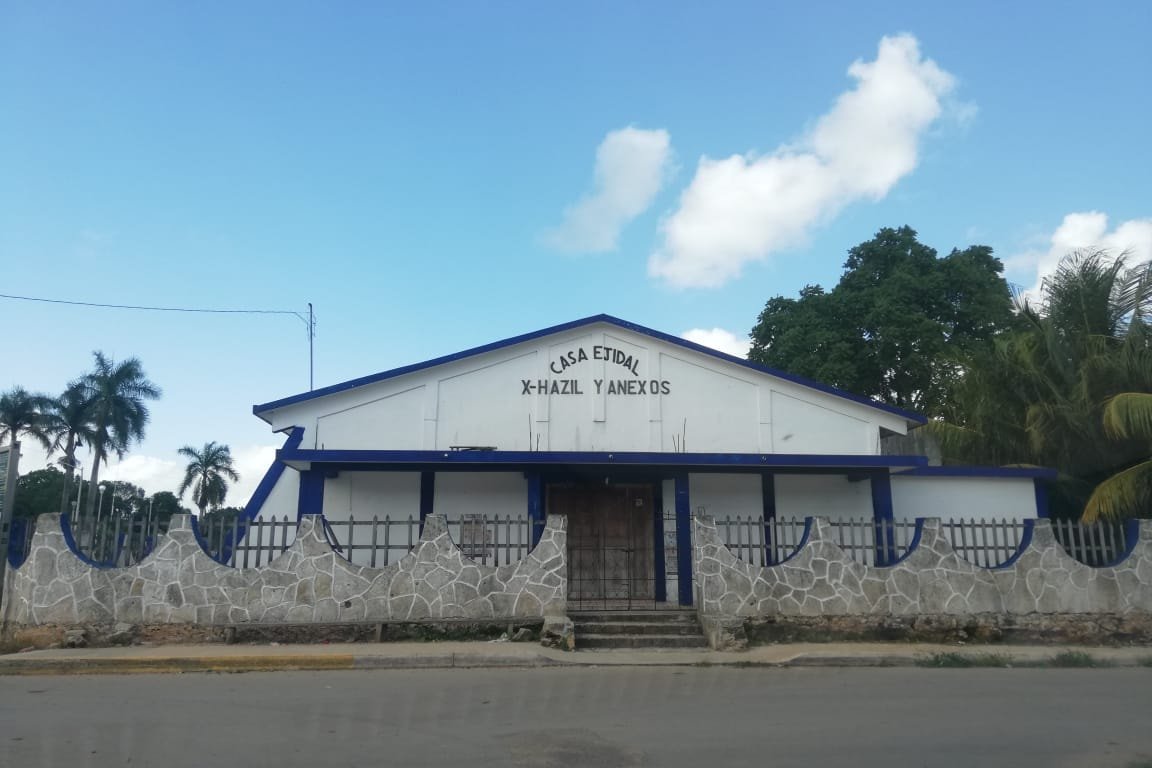 Imagen de X-HAZIL SUR QUINTANA ROO 19 de agosto de 2022 · #X_HAZILSUR. 😍