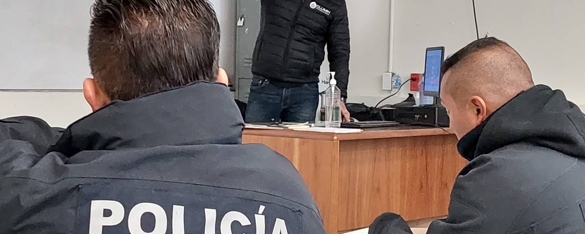 Imagen de Cluster Minero de Chihuahua AC