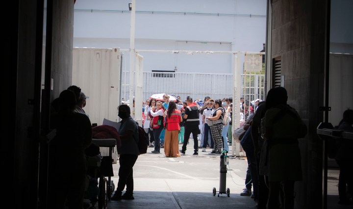 Imagen de Instituto Nacional de Pediatría 29 de abril de 2025 ·