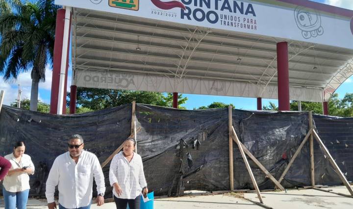 Imagen de Seop QRoo 9 de septiembre de 2025 ·