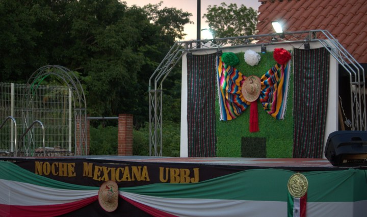 Imagen de UBBJ Kantunilkín, Q. Roo 18 de septiembre de 2025 ·