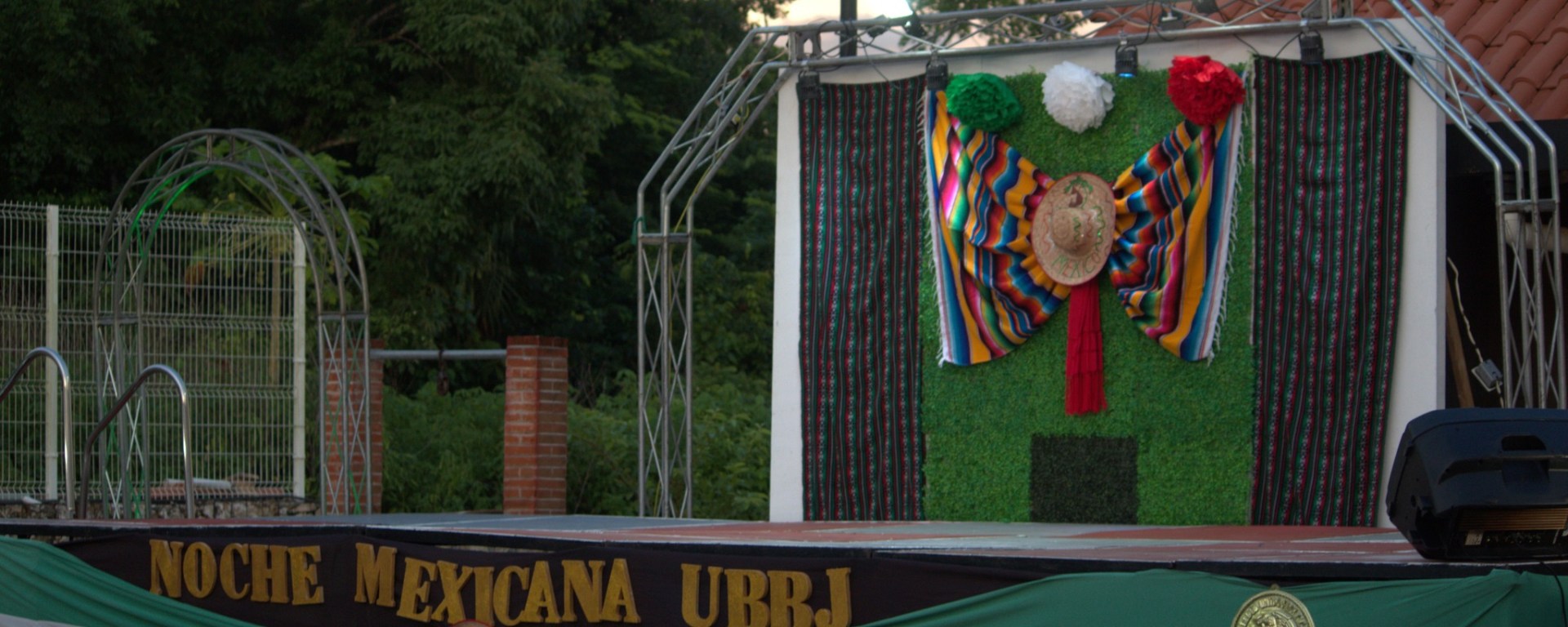 Imagen de UBBJ Kantunilkín, Q. Roo 18 de septiembre de 2025 ·