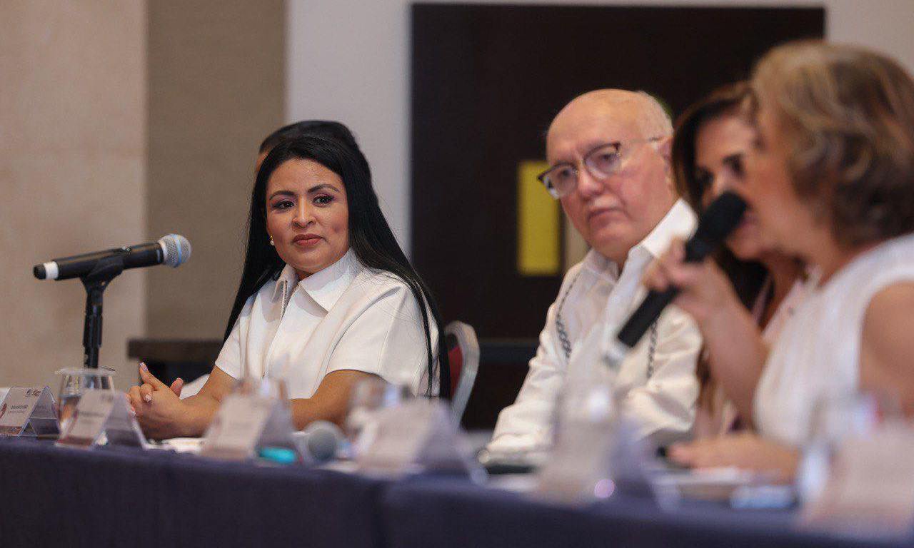 Imagen deAyuntamiento de Puerto Morelos 23 de noviembre de 2025 ·