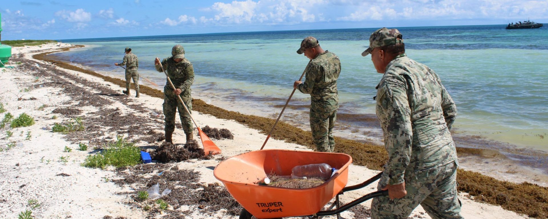 Imagen de Secretaría de Marina 5 de diciembre de 2025 ·