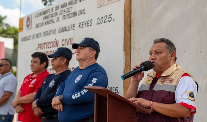 Imagen de Erik Borges Yam 4 de diciembre de 2025 ·