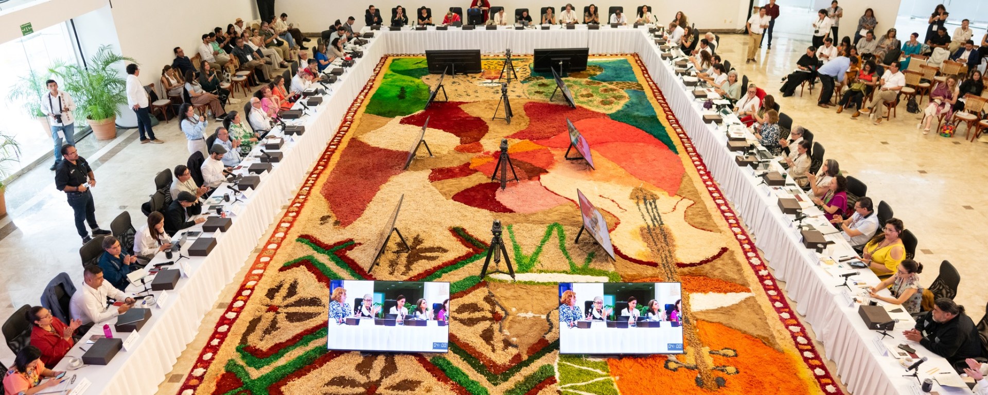 IMAGEN DE Instituto Nacional del Derecho de Autor 8 de diciembre de 2025 ·