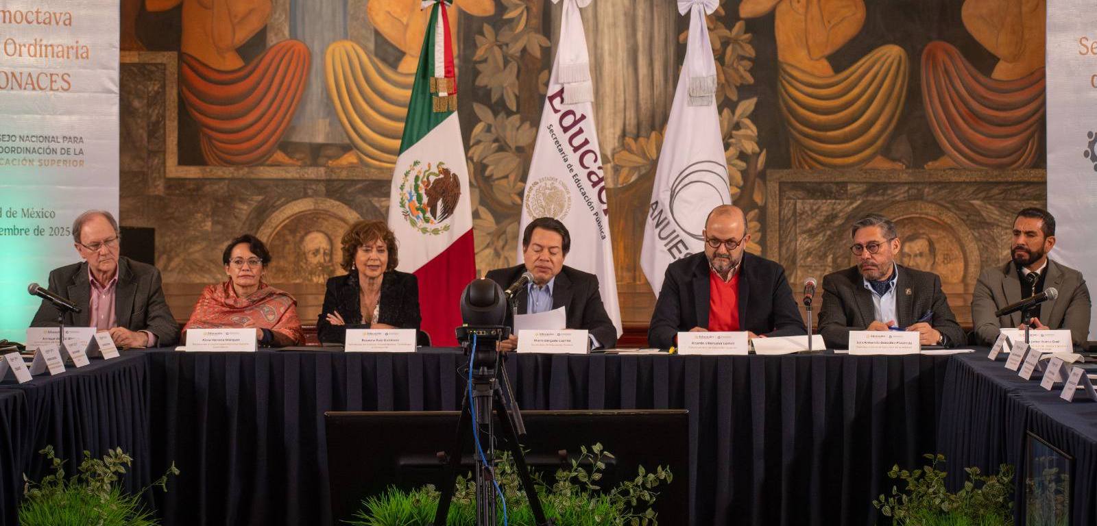 Imagen de Secretaría de Ciencia 18 de diciembre de 2025 ·