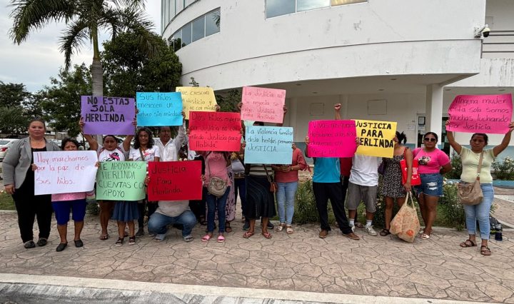 Imagen de Colectivo Femenil Xtabay Quintana Roo