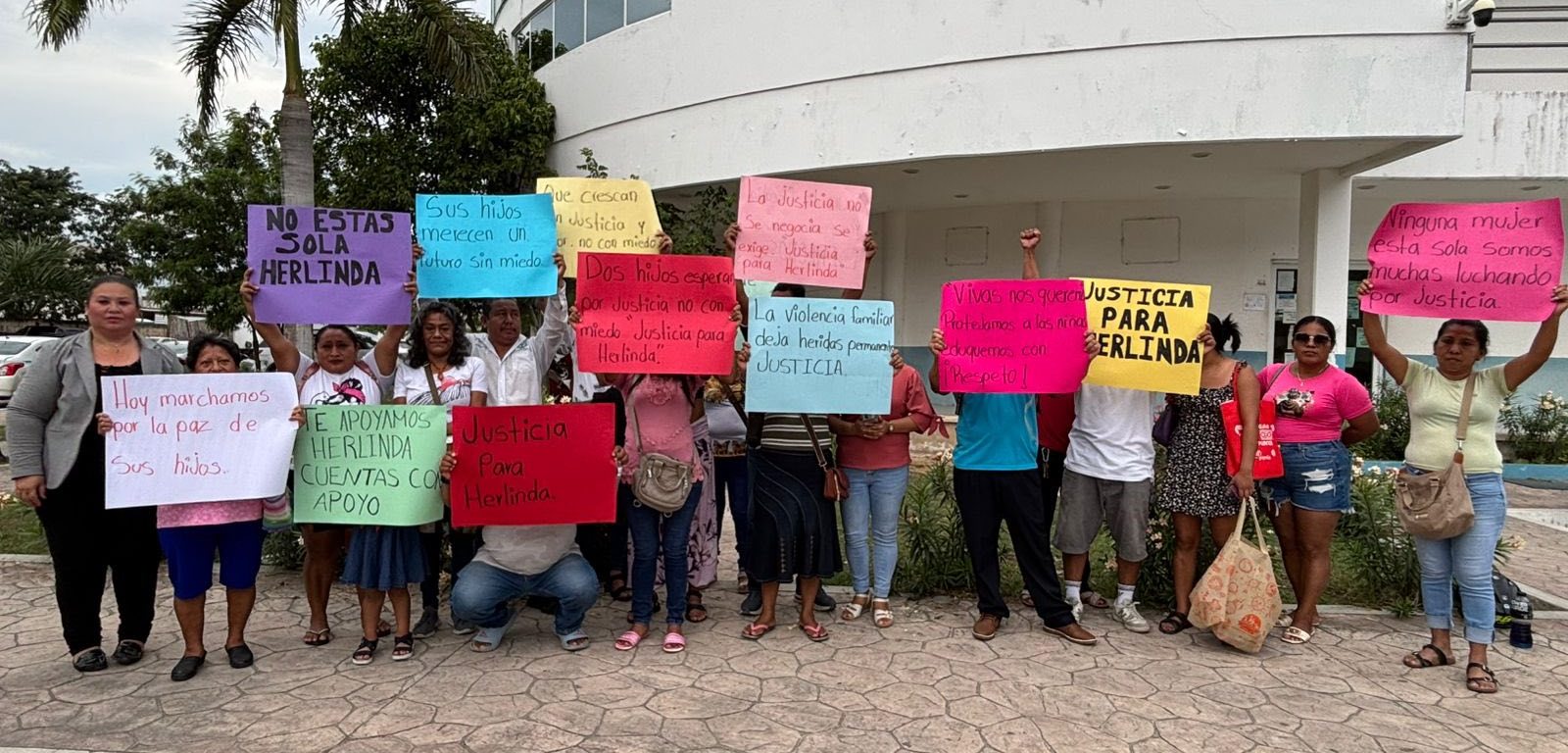 Imagen de Colectivo Femenil Xtabay Quintana Roo