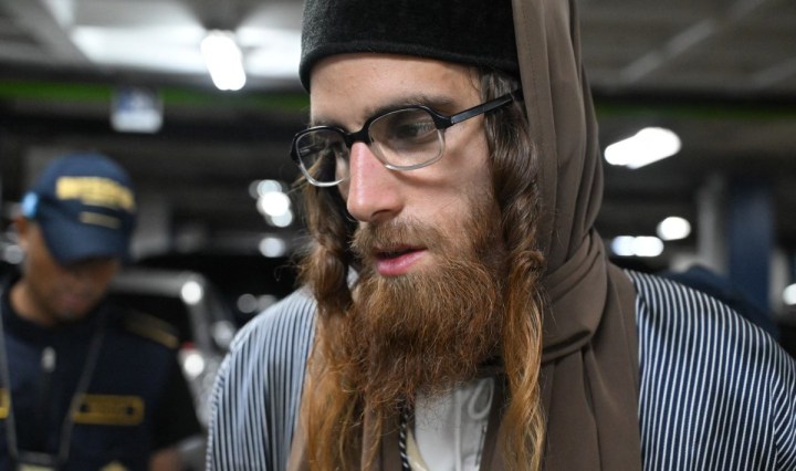 Imagen de Paula Montero / Reportera 25 de diciembre de 2025 ·