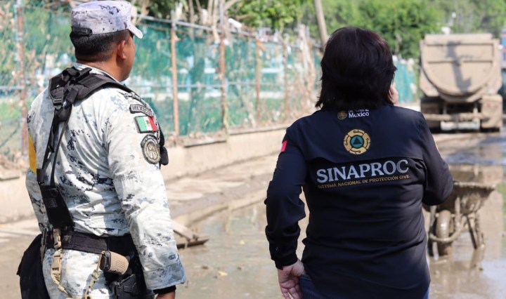 Imagen de Secretaría de Seguridad y Protección Ciudadana 31 de diciembre de 2025 a las 12:50 p. m. ·