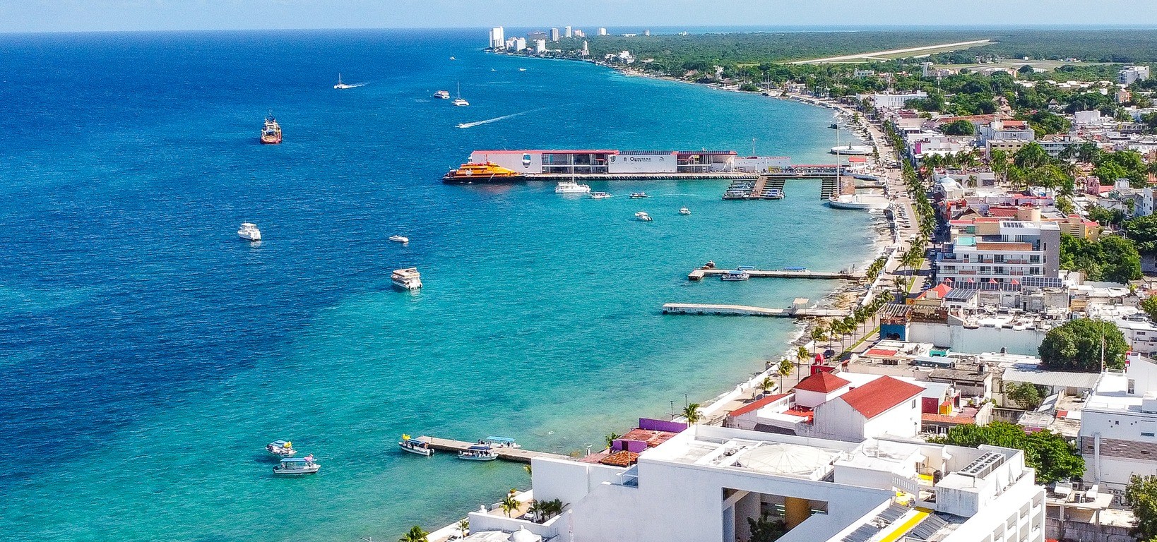 Imagen de Cozumel 8 h · San Miguel de Cozumel ·