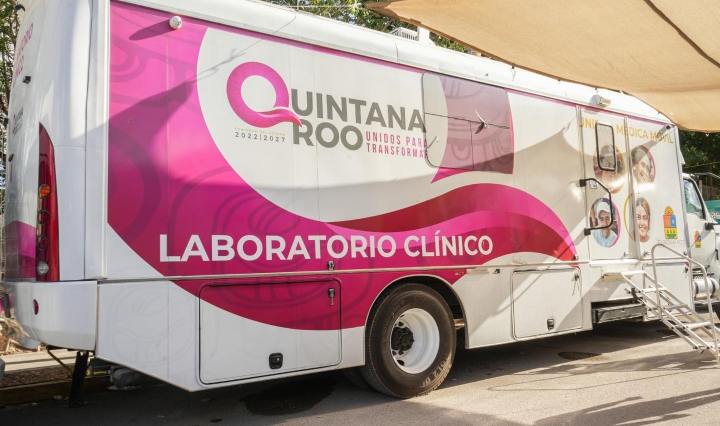 Imagen de Secretaría de Salud Quintana Roo 30 de diciembre de 2025 a las 11:27 a. m. ·