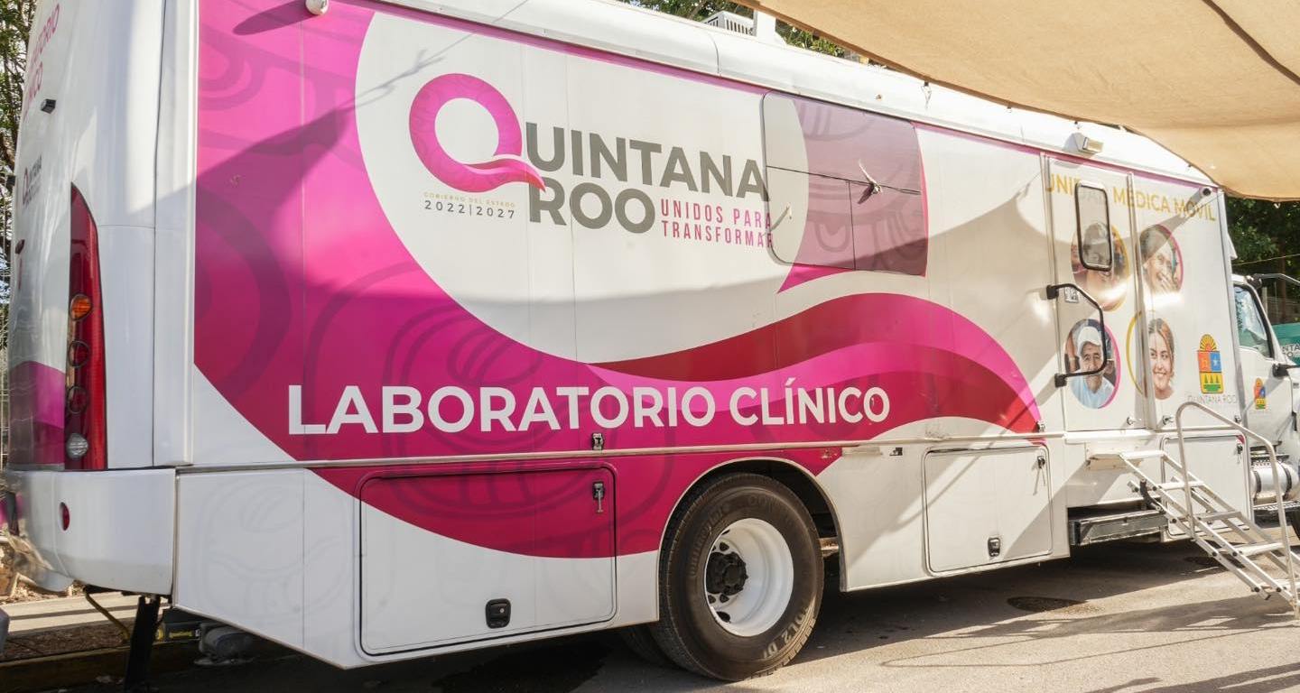 Imagen de Secretaría de Salud Quintana Roo 30 de diciembre de 2025 a las 11:27 a. m. ·