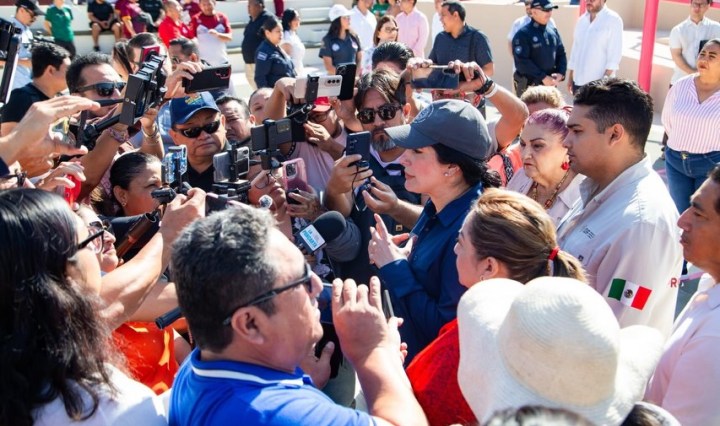 Imagen de Estefanía Mercado 4 de enero a las 5:14 p. m. ·