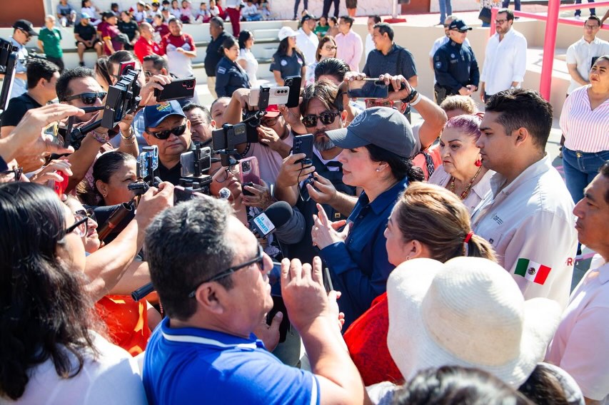 Imagen de Estefanía Mercado 4 de enero a las 5:14 p. m. ·