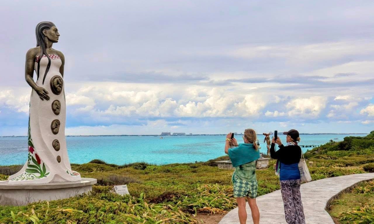 Imagen de H. Ayuntamiento de Isla Mujeres 7 de enero a las 7:30 p. m. ·