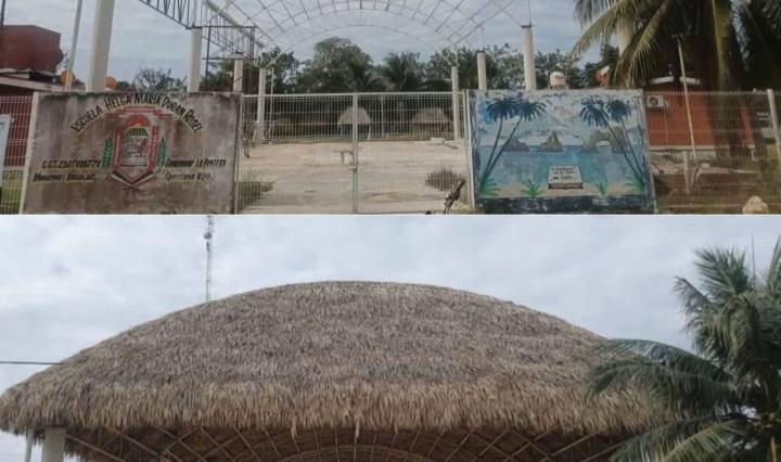 Imagen de Pulso Quintanarroense 8 de enero a las 8:16 p. m. ·