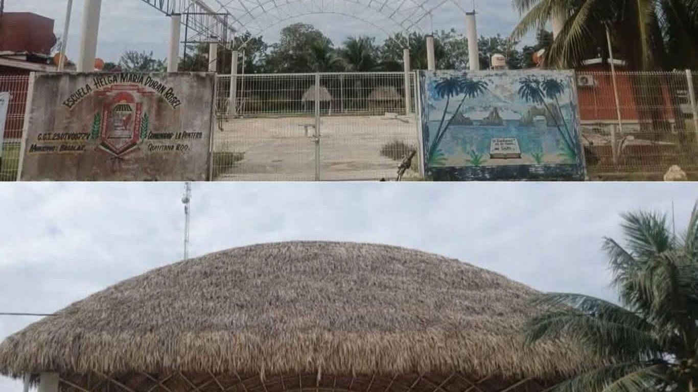 Imagen de Pulso Quintanarroense 8 de enero a las 8:16 p. m. ·