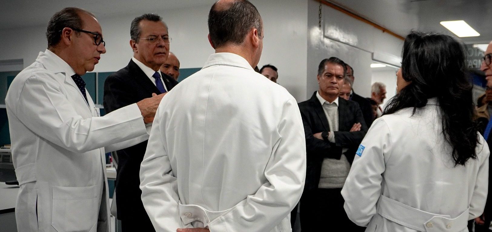 Imagen de Subsecretaría de Políticas de Salud y Bienestar Poblacional- SPSBP