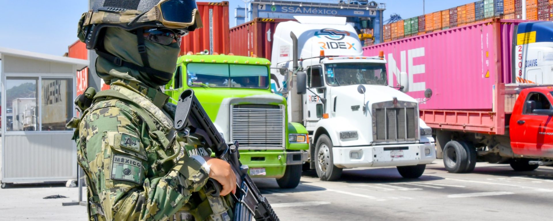 IMAGEN DE Secretaría de Marina 16 de enero a las 10:01 a. m. ·