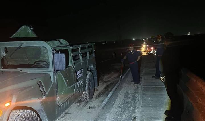 Imagen de Península Al Extremo 41 min ·