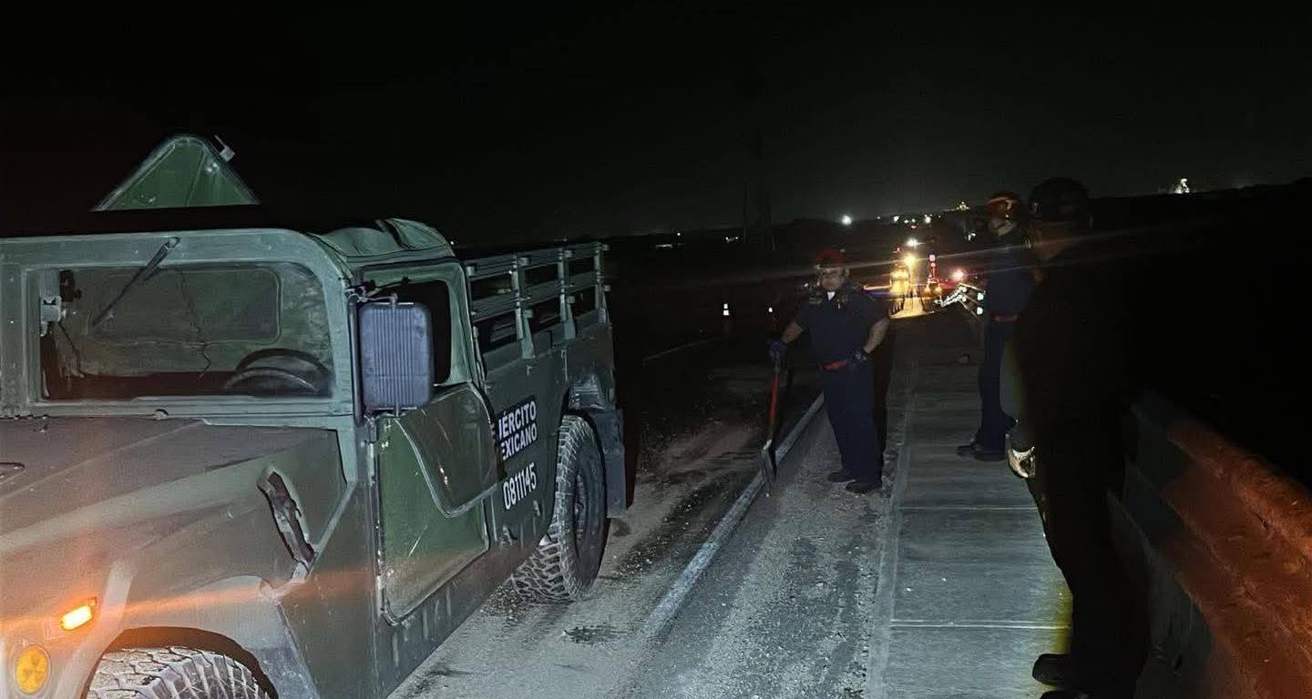 Imagen de Península Al Extremo 41 min ·