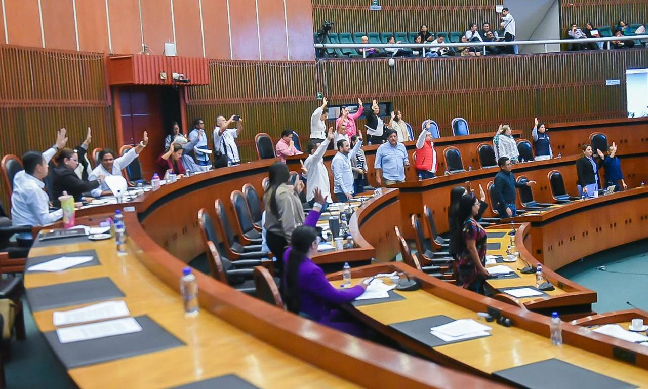 Imagen de Congreso del Estado de Guerrero 13 de enero a las 5:16 p. m. ·