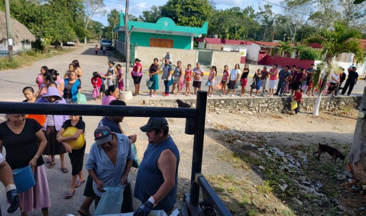 Imagen de Ayuntamiento de Lázaro Cárdenas