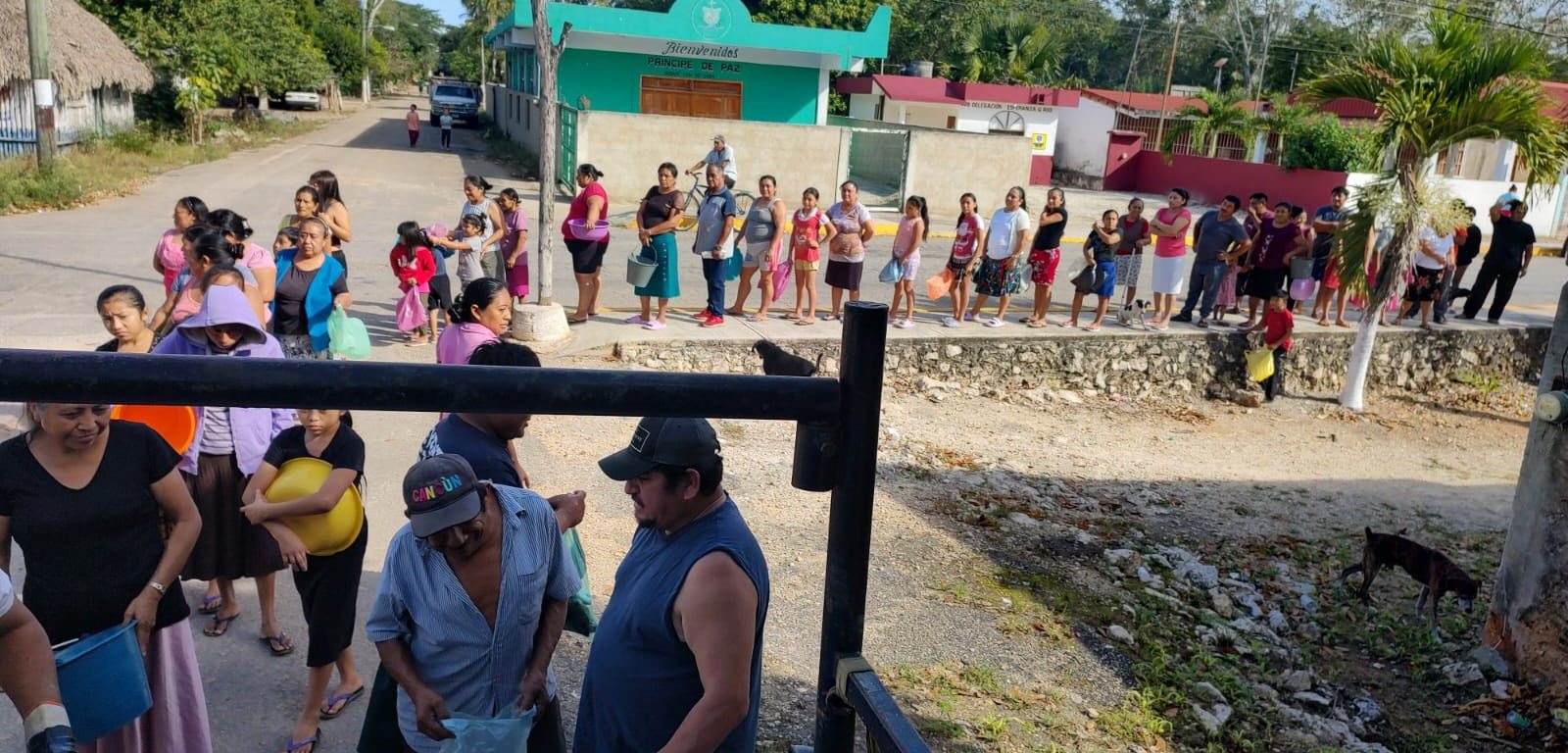 Imagen de Ayuntamiento de Lázaro Cárdenas