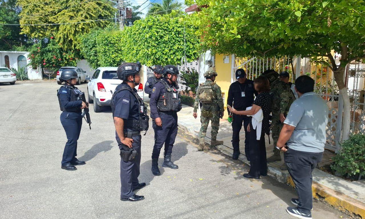 Imagen de Diario de Quintana Roo 24 de enero a las 10:56 a. m. ·