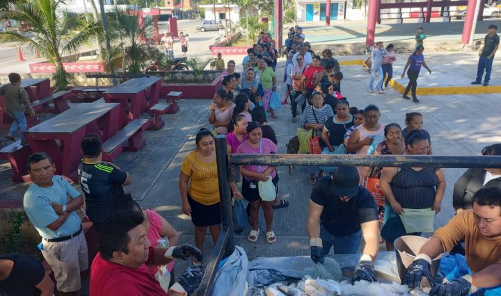 Imagen deAyuntamiento de Lázaro Cárdenas