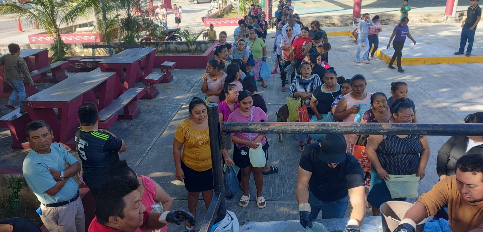 Imagen deAyuntamiento de Lázaro Cárdenas