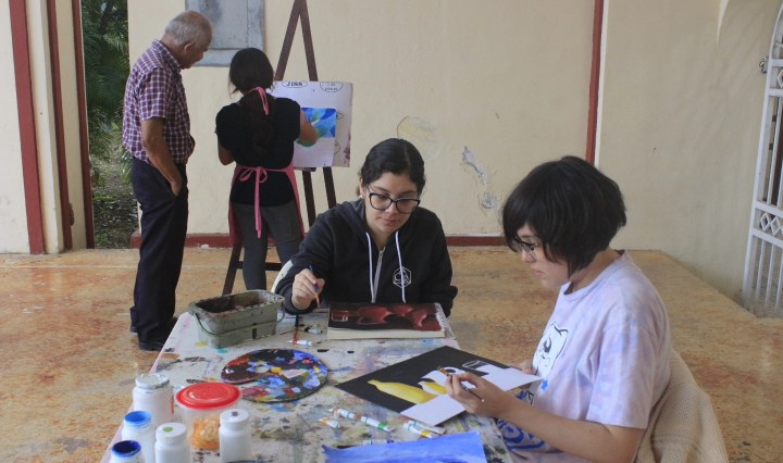 Imagen ICA - Instituto de la Cultura y las Artes 17 de enero a las 7:48 p. m. · Chetumal ·