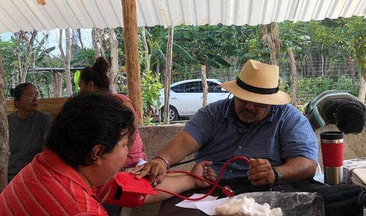 imagen de La Fuerza del SUR