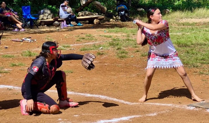 Imagen de Carrillo Puerto En Vivo Ayer a las 4:59 p. m. ·