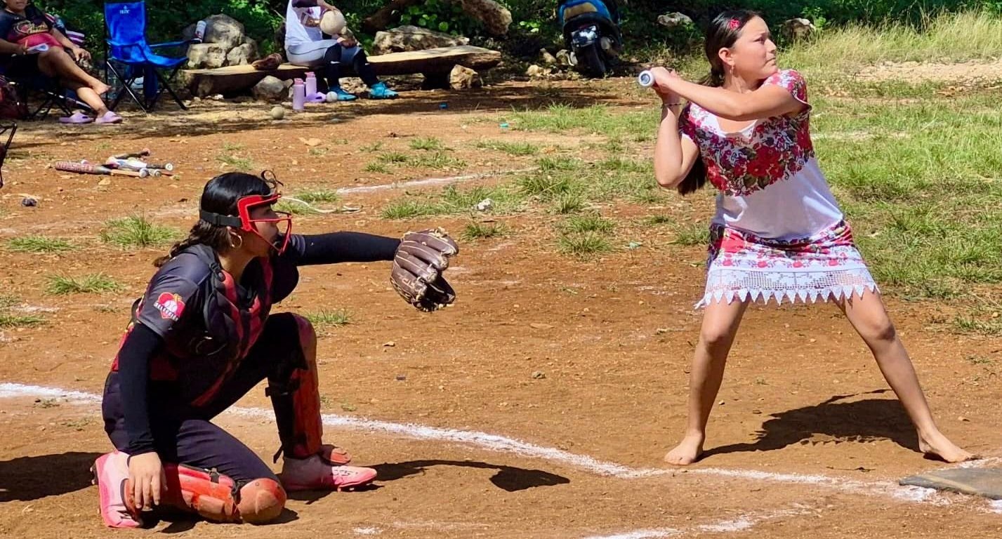 Imagen de Carrillo Puerto En Vivo Ayer a las 4:59 p. m. ·