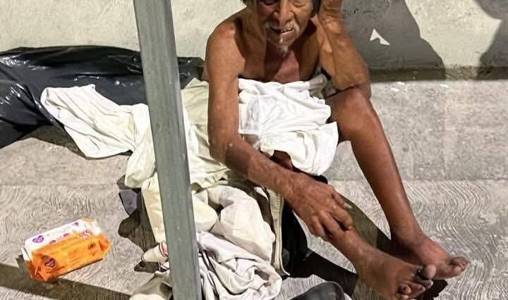 Imagen de https://www.facebook.com/Donaldo.ayill