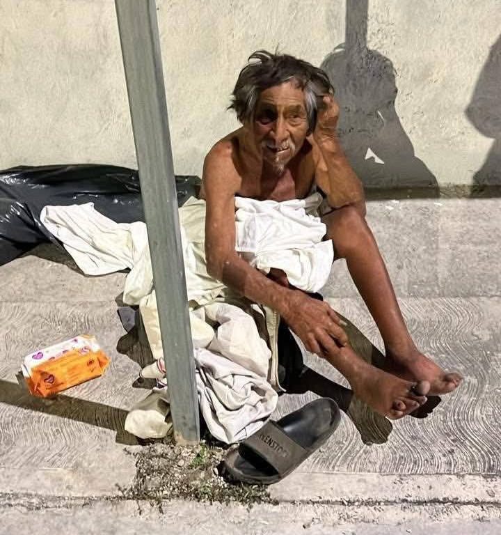 Imagen de https://www.facebook.com/Donaldo.ayill