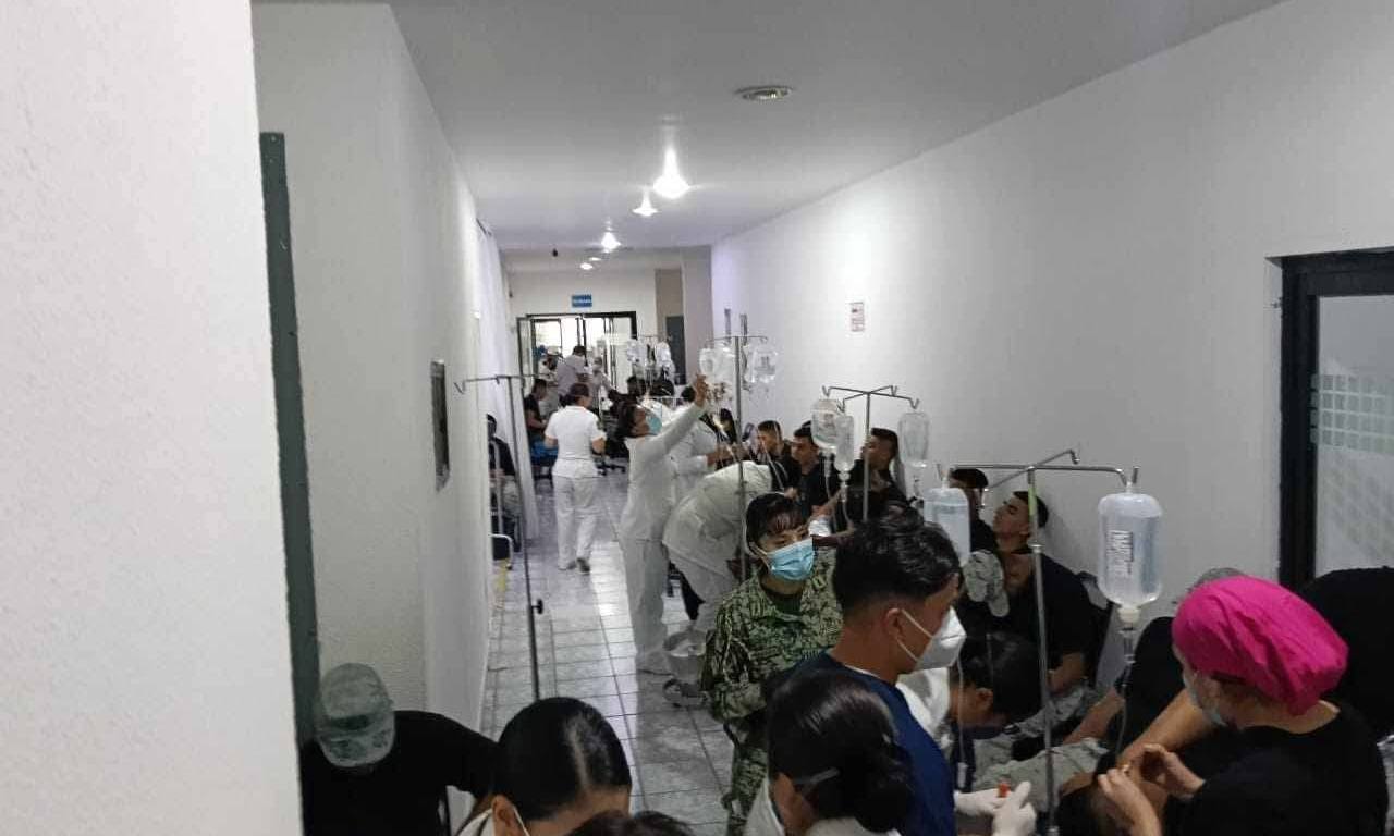 Imagen de Cabeza Olmeca