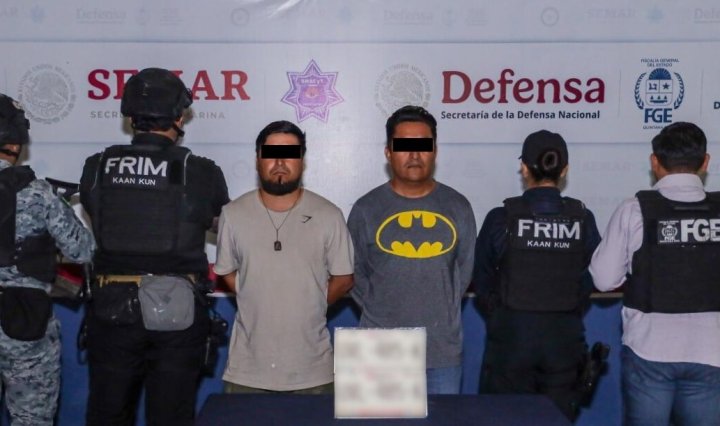 Imagen de Fsicalia general del estado de quintana roo